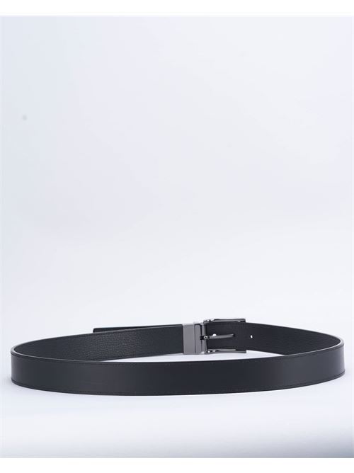 Reversible belt Emporio Armani EMPORIO ARMANI | Belt | Y4S195YLO8J80741